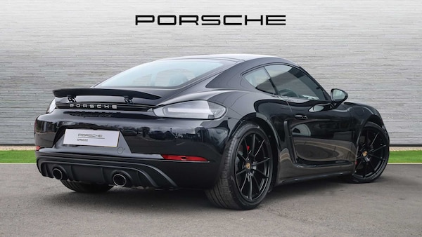 Used Porsche Other 2025 for sale - 75217011: Photo 3