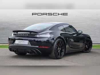 Used Porsche Other 2025 for sale - 75217011: Photo