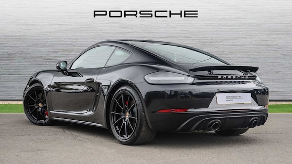 Used Porsche Other 2025 for sale - 75217011: Photo 4