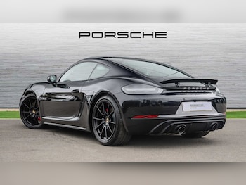 Used Porsche Other 2025 for sale - 75217011: Photo