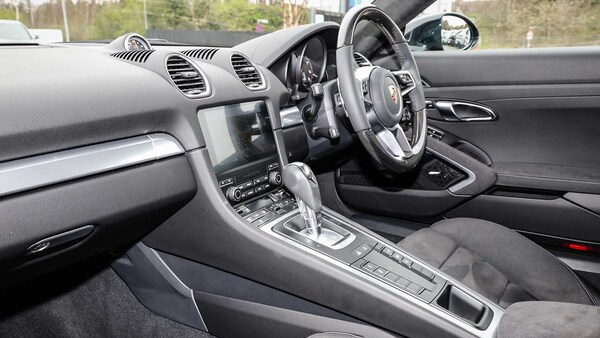 Used Porsche Other 2025 for sale - 75217011: Photo 5