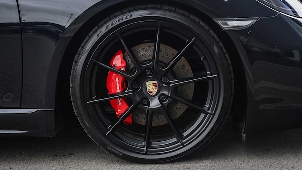 Used Porsche Other 2025 for sale - 75217011: Photo 6