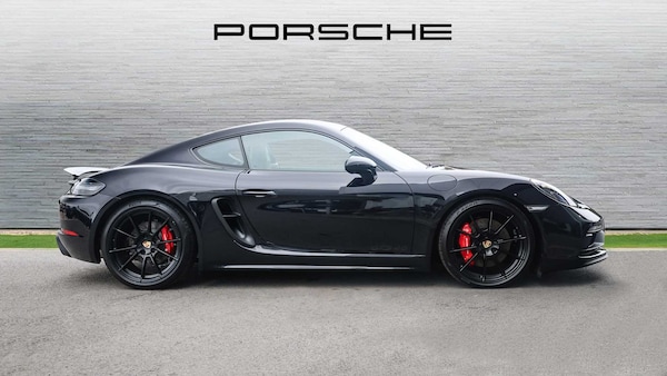 Used Porsche Other 2025 for sale - 75217011: Photo 7