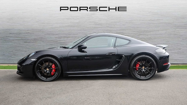 Used Porsche Other 2025 for sale - 75217011: Photo 8
