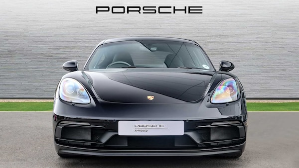 Used Porsche Other 2025 for sale - 75217011: Photo 9