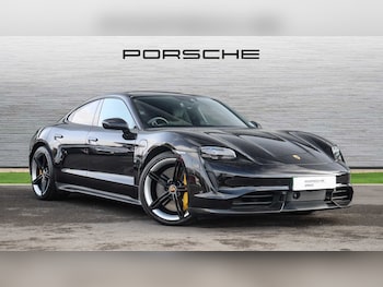 Used Porsche Taycan 2024 for sale - 78419678: Photo