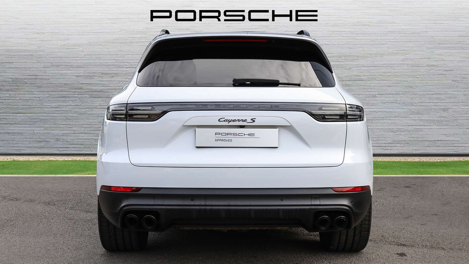 Used Porsche Cayenne 2020 for sale - 76170129: Photo 10