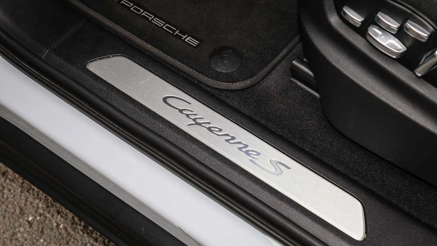 Used Porsche Cayenne 2020 for sale - 76170129: Photo 14