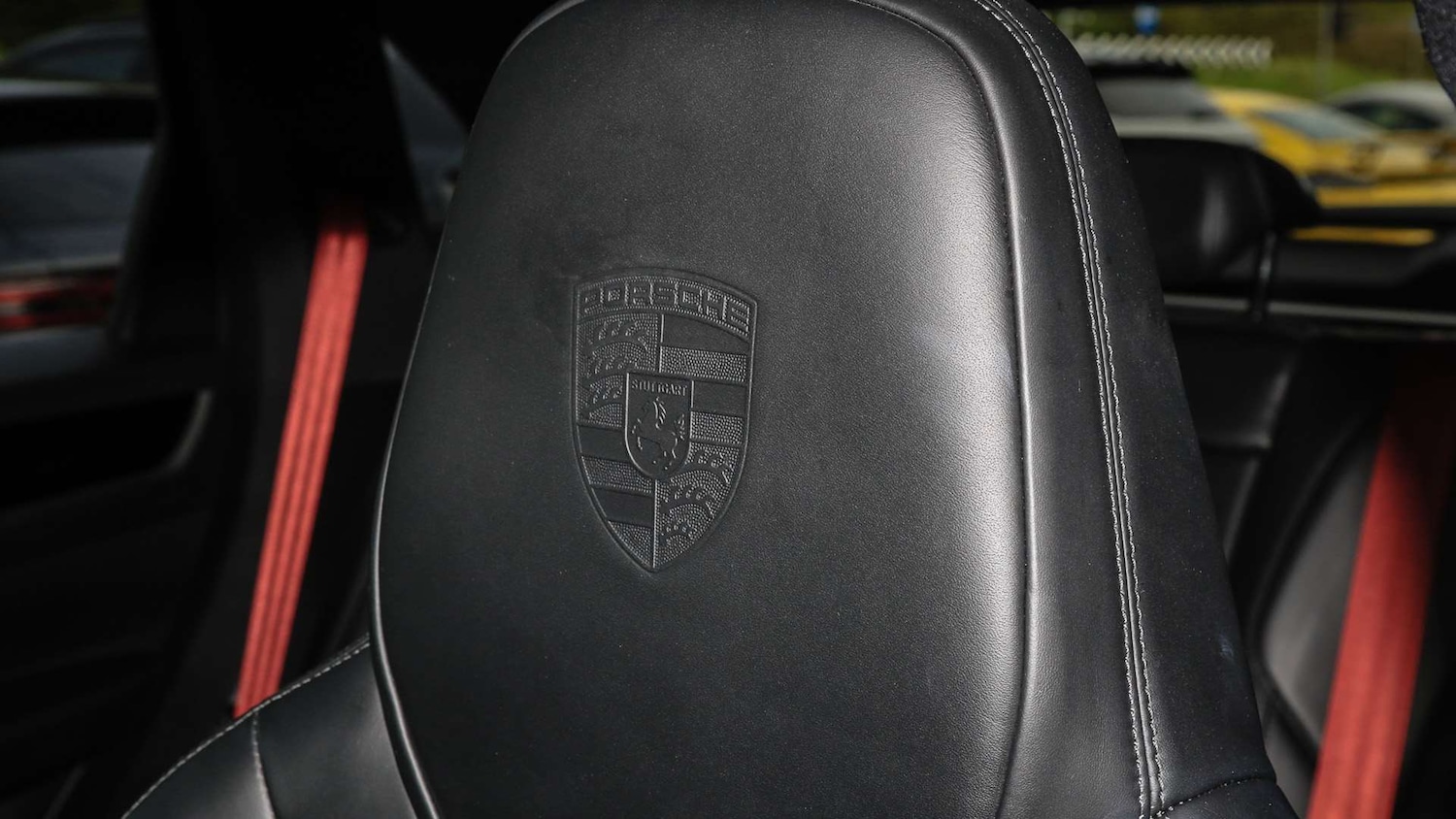 Used Porsche Cayenne 2020 for sale - 76170129: Photo 17