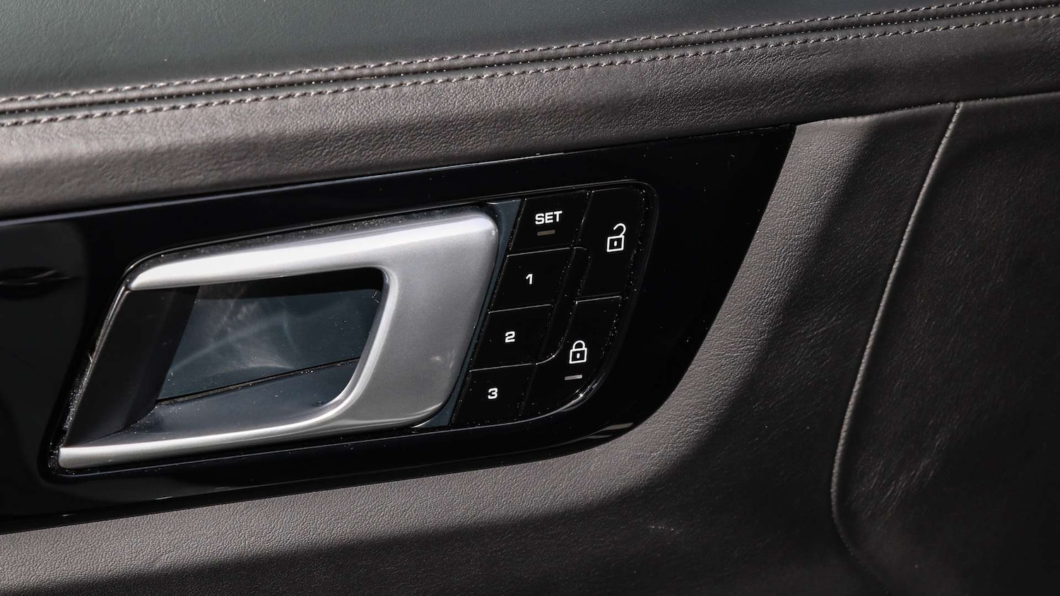 Used Porsche Cayenne 2020 for sale - 76170129: Photo 18