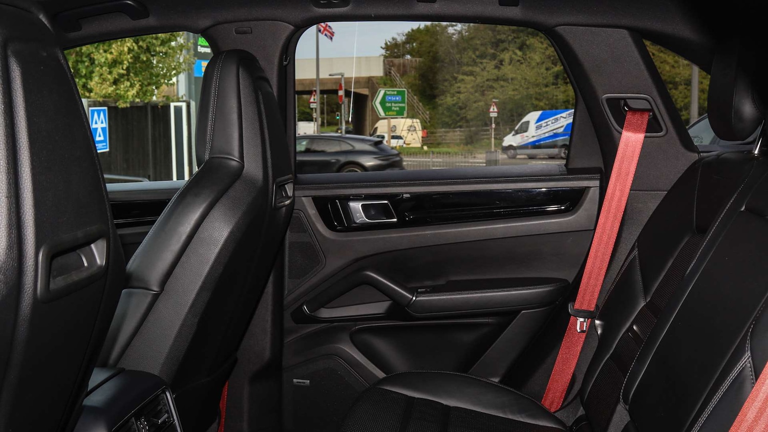 Used Porsche Cayenne 2020 for sale - 76170129: Photo 19