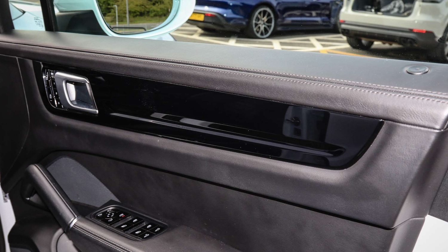 Used Porsche Cayenne 2020 for sale - 76170129: Photo 20