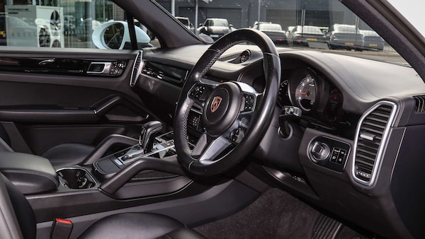 Used Porsche Cayenne 2020 for sale - 76170129: Photo 21