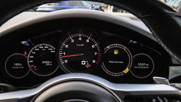 Used Porsche Cayenne 2020 for sale - 76170129: Photo 23