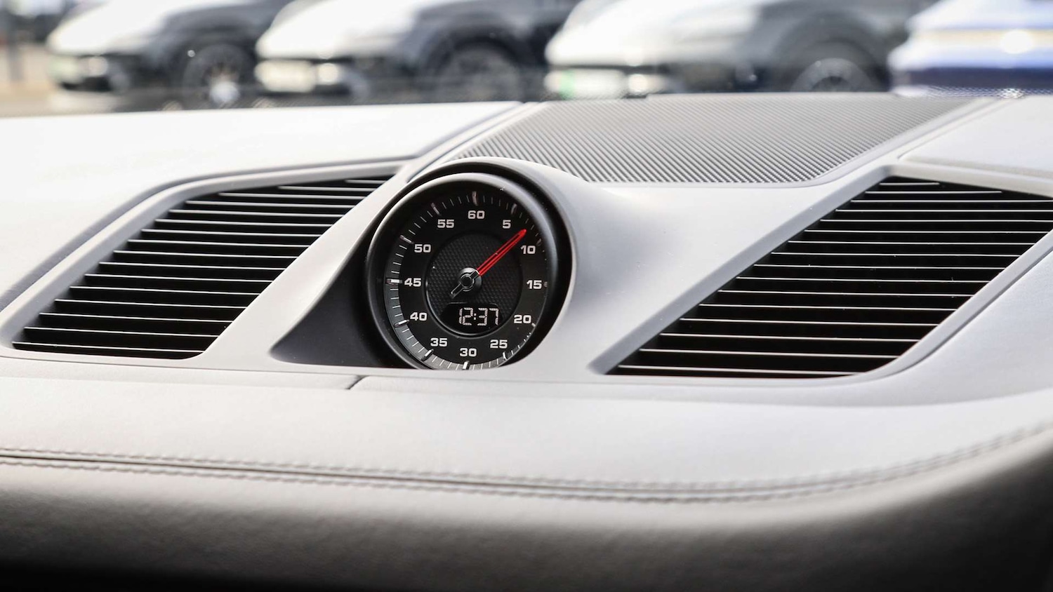 Used Porsche Cayenne 2020 for sale - 76170129: Photo 24