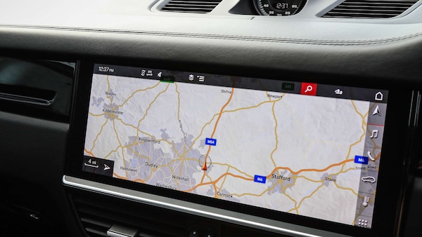 Used Porsche Cayenne 2020 for sale - 76170129: Photo 25