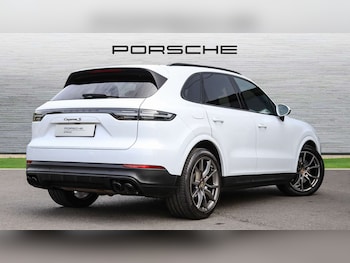 Used Porsche Cayenne 2020 for sale - 76170129: Photo 3
