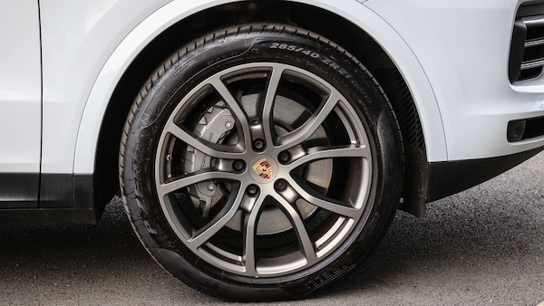 Used Porsche Cayenne 2020 for sale - 76170129: Photo 6