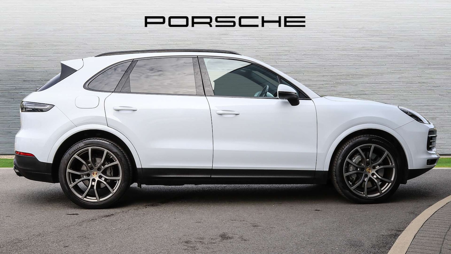 Used Porsche Cayenne 2020 for sale - 76170129: Photo 7
