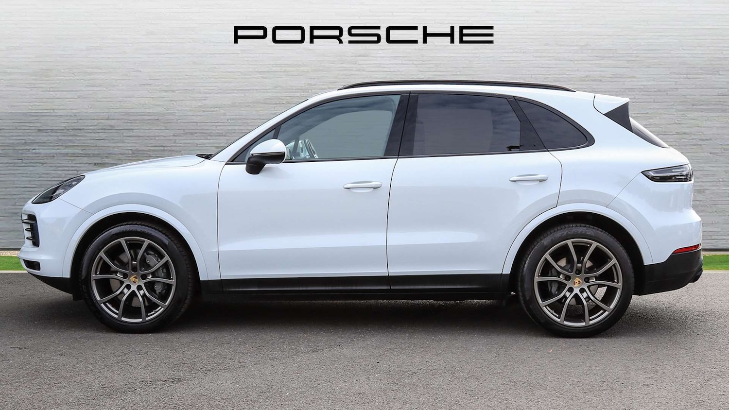 Used Porsche Cayenne 2020 for sale - 76170129: Photo 8