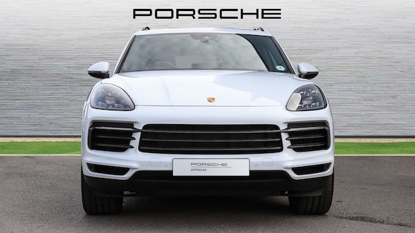 Used Porsche Cayenne 2020 for sale - 76170129: Photo 9