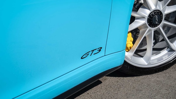 Used Porsche 911 2017 for sale - 75217911: Photo 10