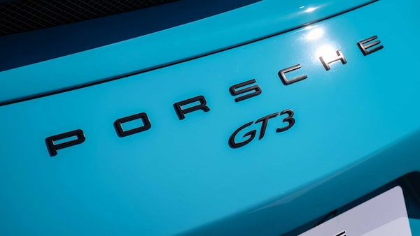 Used Porsche 911 2017 for sale - 75217911: Photo 13