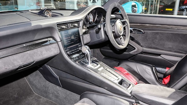 Used Porsche 911 2017 for sale - 75217911: Photo 15