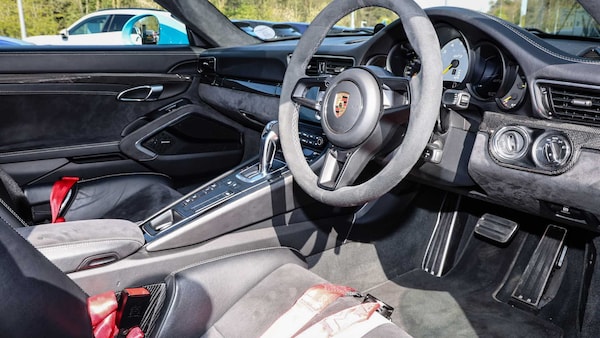 Used Porsche 911 2017 for sale - 75217911: Photo 16