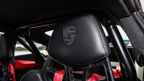 Used Porsche 911 2017 for sale - 75217911: Photo 20