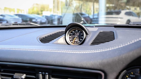 Used Porsche 911 2017 for sale - 75217911: Photo 22