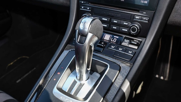 Used Porsche 911 2017 for sale - 75217911: Photo 26