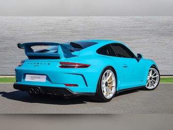 Used Porsche 911 2017 for sale - 75217911: Photo