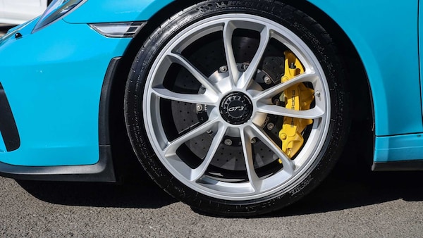 Used Porsche 911 2017 for sale - 75217911: Photo 5
