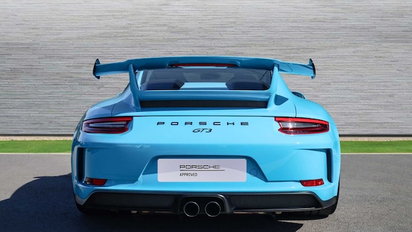 Used Porsche 911 2017 for sale - 75217911: Photo 9