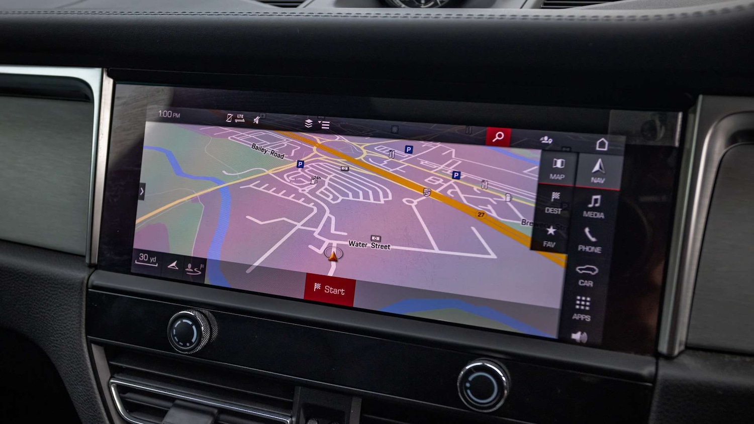 Used Porsche Macan 2022 for sale - 77281902: Photo 17