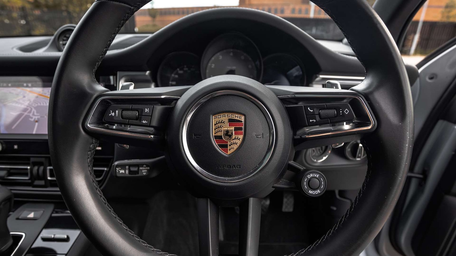 Used Porsche Macan 2022 for sale - 77281902: Photo 18