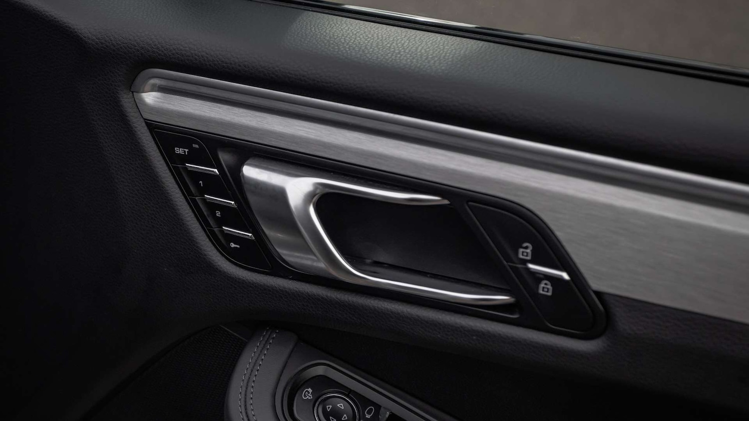 Used Porsche Macan 2022 for sale - 77281902: Photo 29