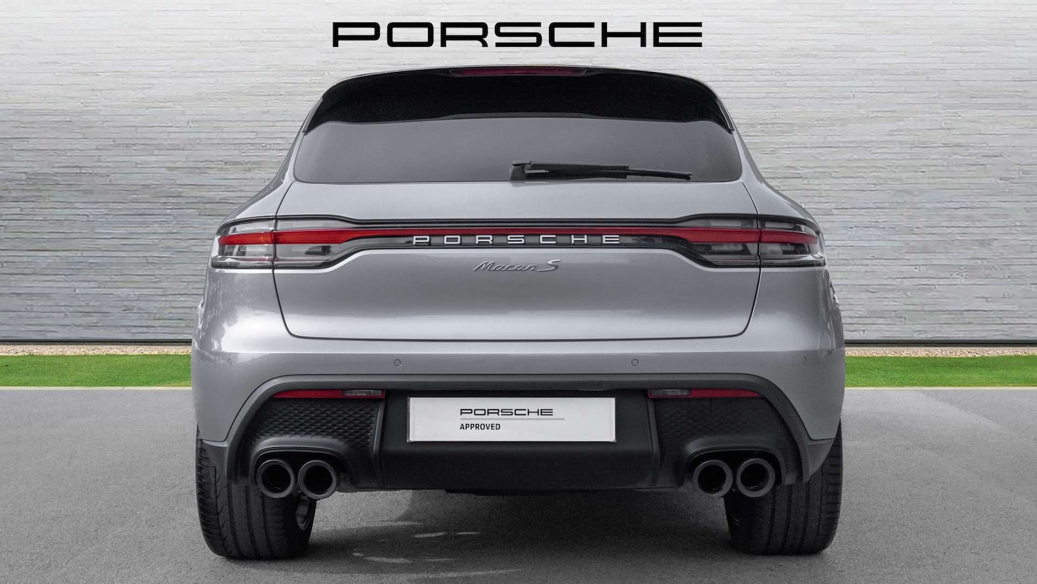 Used Porsche Macan 2022 for sale - 77281902: Photo 4