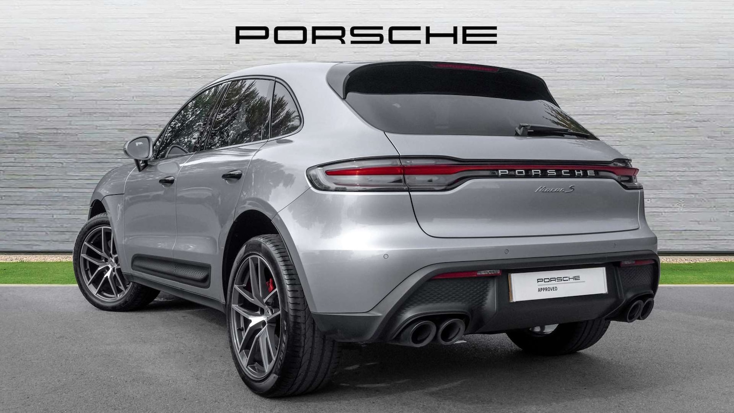 Used Porsche Macan 2022 for sale - 77281902: Photo 5