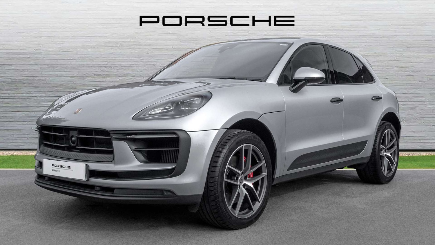 Used Porsche Macan 2022 for sale - 77281902: Photo 6