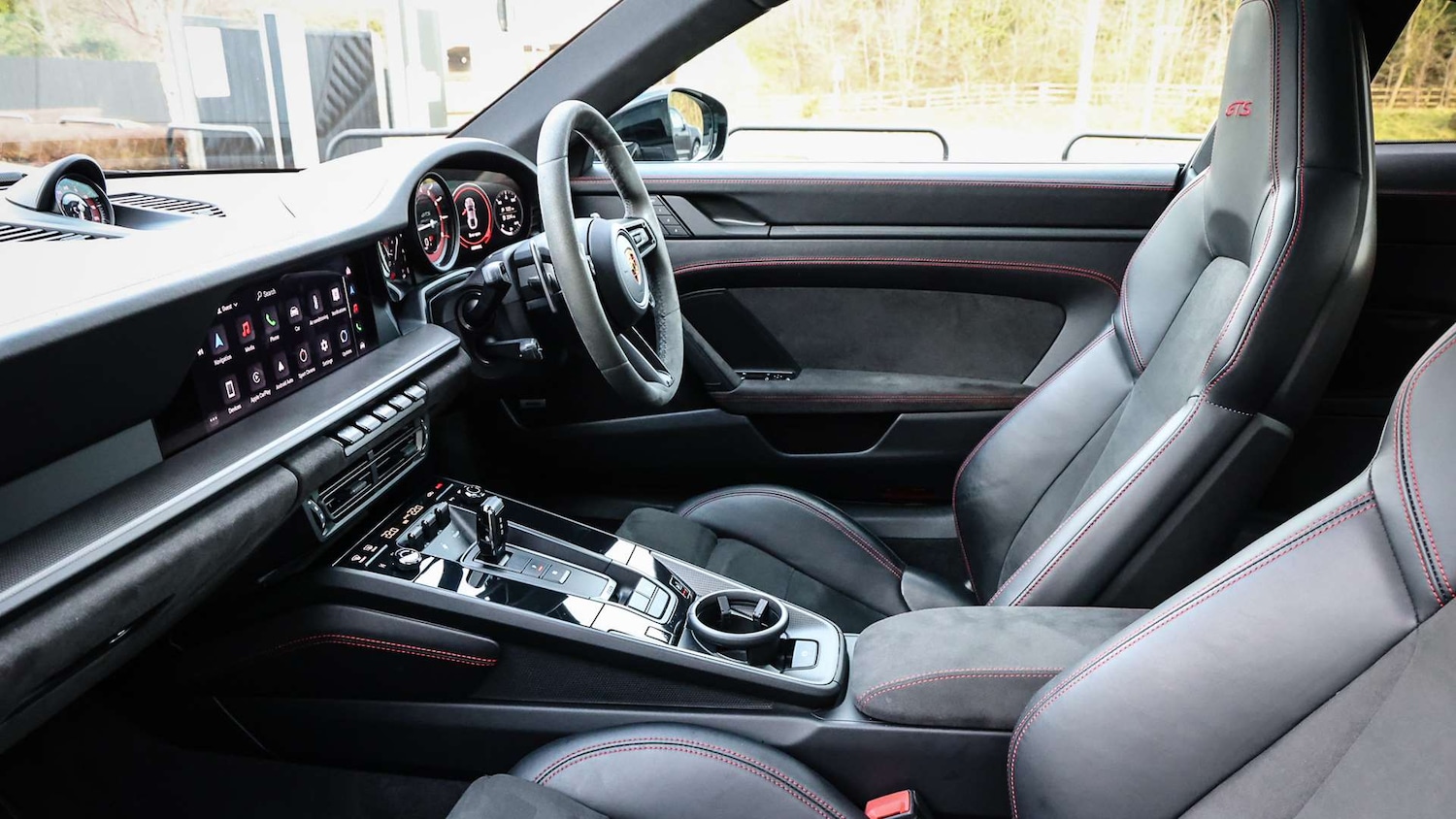 Used Porsche 911 2022 for sale - 77011041: Photo 11