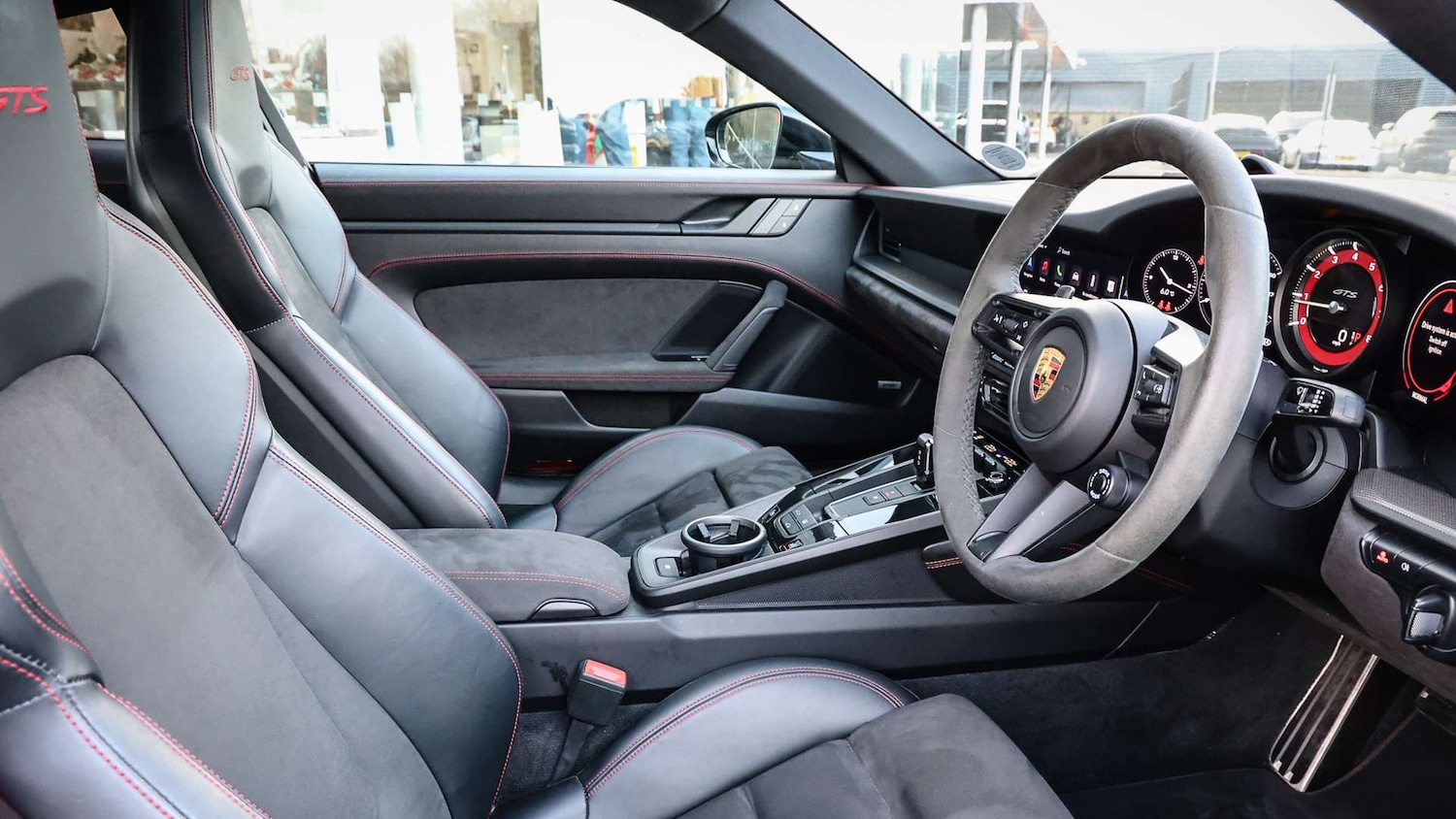 Used Porsche 911 2022 for sale - 77011041: Photo 13