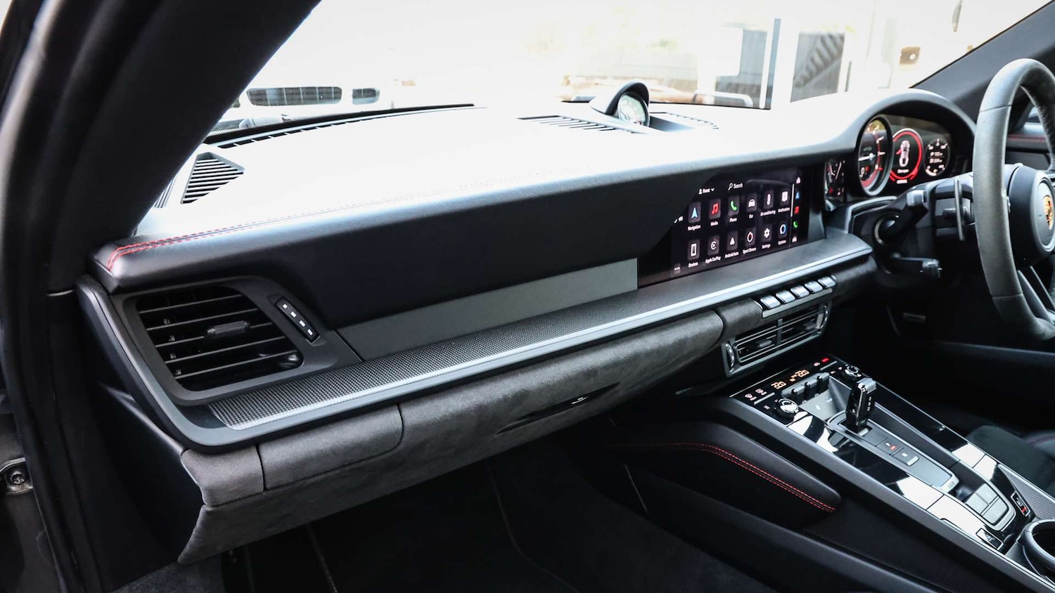 Used Porsche 911 2022 for sale - 77011041: Photo 14