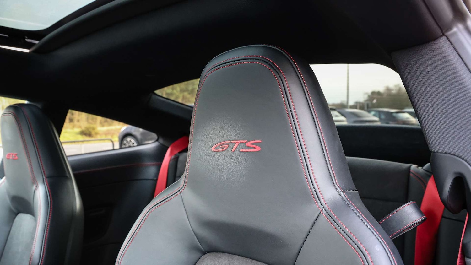 Used Porsche 911 2022 for sale - 77011041: Photo 17