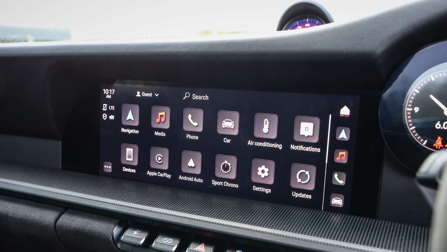 Used Porsche 911 2022 for sale - 77011041: Photo 18