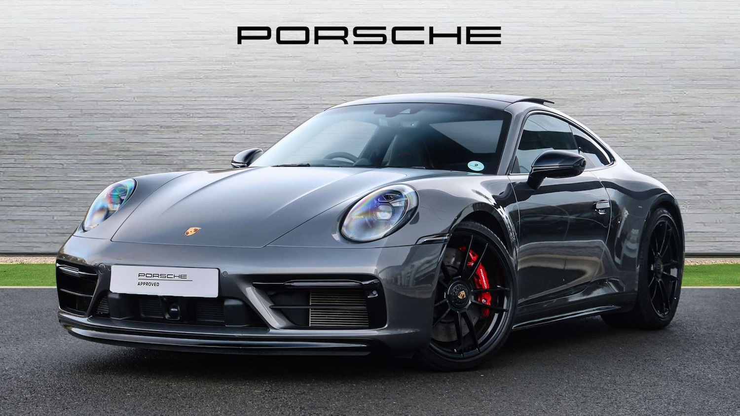 Used Porsche 911 2022 for sale - 77011041: Photo 2