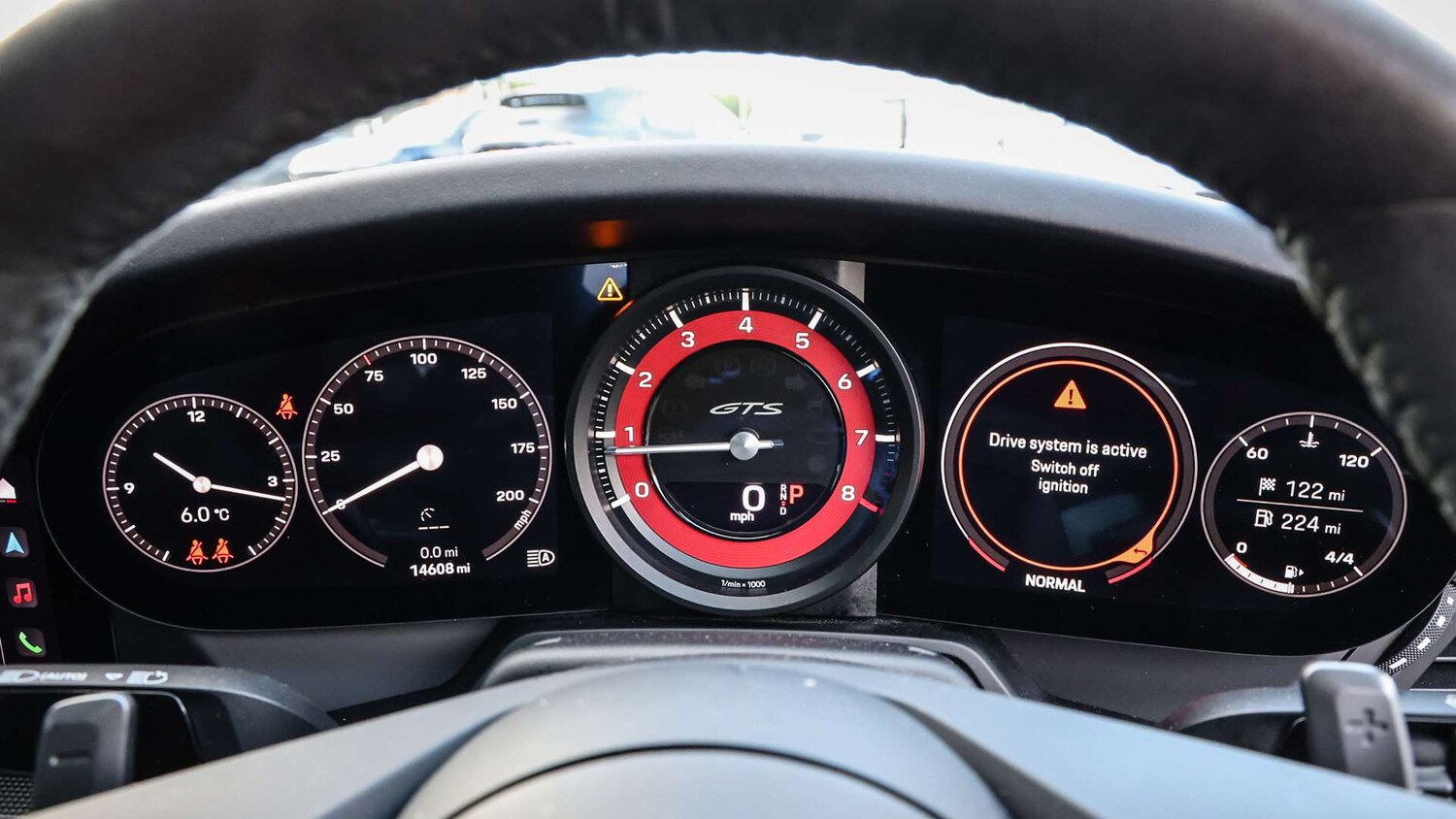 Used Porsche 911 2022 for sale - 77011041: Photo 20