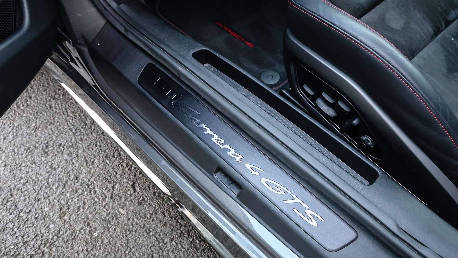 Used Porsche 911 2022 for sale - 77011041: Photo 24