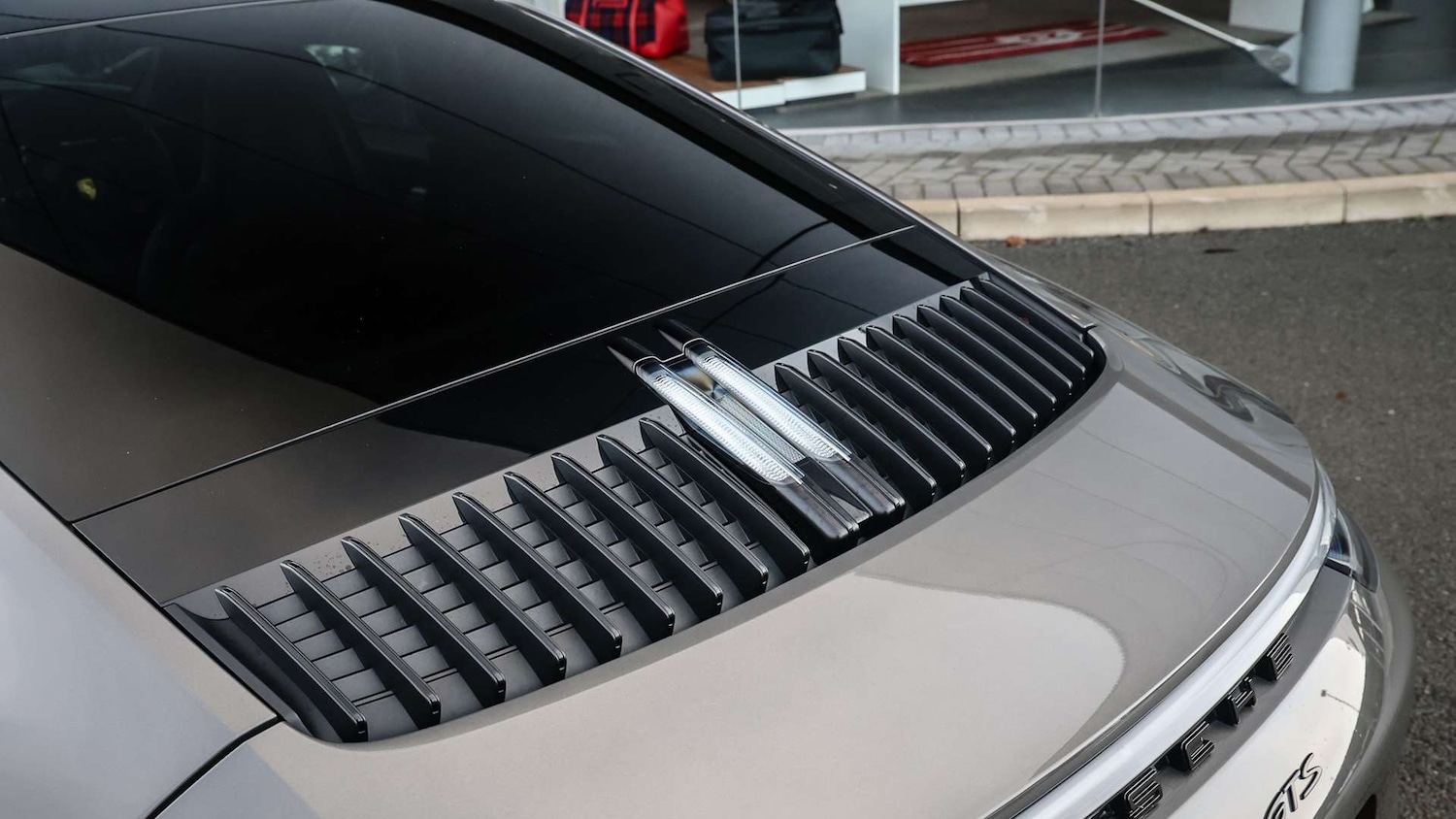 Used Porsche 911 2022 for sale - 77011041: Photo 29